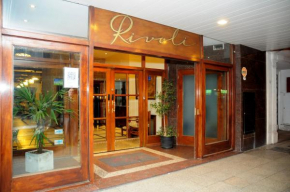 Гостиница Hotel Rivoli  Мар-Дель-Плата